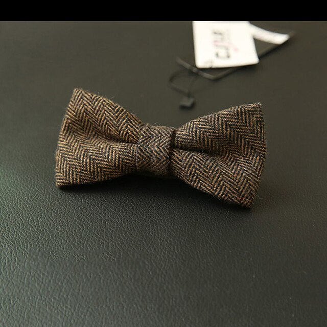 20s bow tie