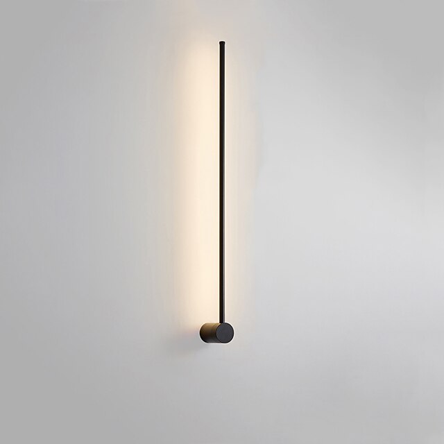 Indoor Modern Nordic Style Indoor Wall Lights Living Room Bedroom Metal