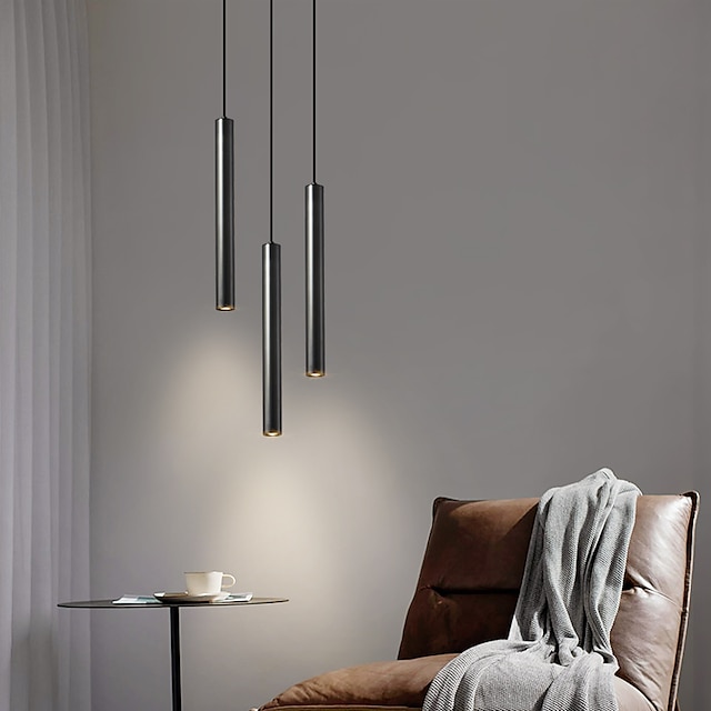  30cm hanger lantaarn ontwerp geometrische vormen hanglamp koper moderne stijl klassieke nieuwigheid led moderne 220-240v