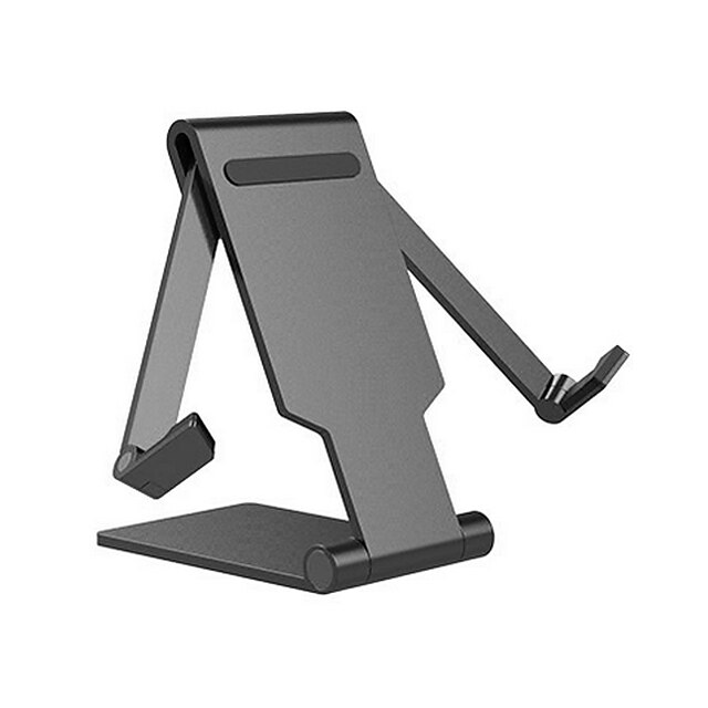 Phones & Accessories Phone Mounts & Holders | Phone Stand Tablet Stand Portable Foldable Adjustable Phone Holder for Desk Office