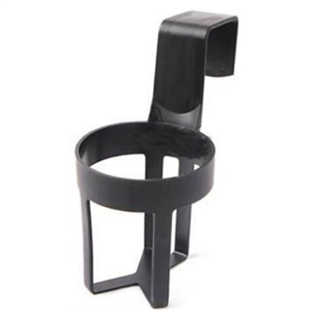 Consumer Electronics Automotive | Handlebar Cap / Car Organizers Cup Holder ABS For universal - FR77667