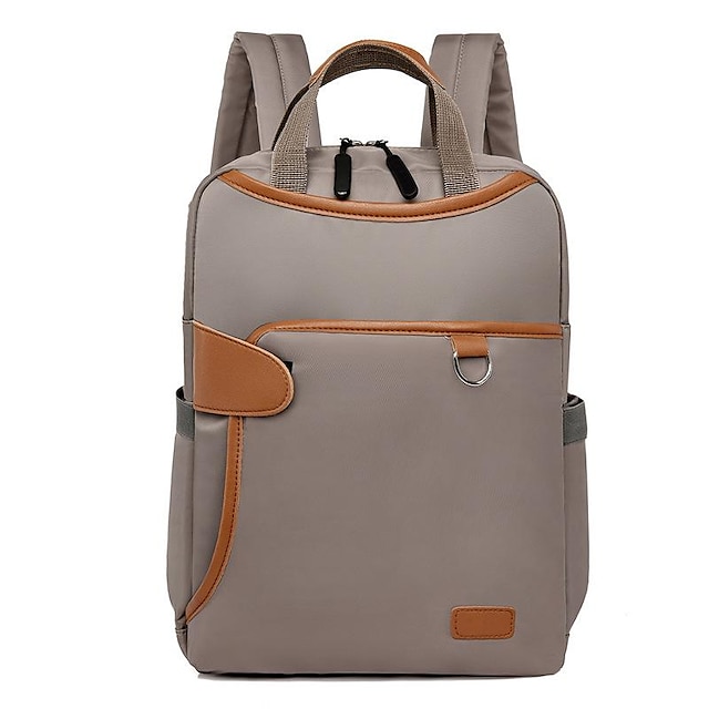 zaino donna nuova borsa da viaggio in tessuto oxford casual borsa per computer di grande capacità zaino da donna borsa da donna all'ingrosso