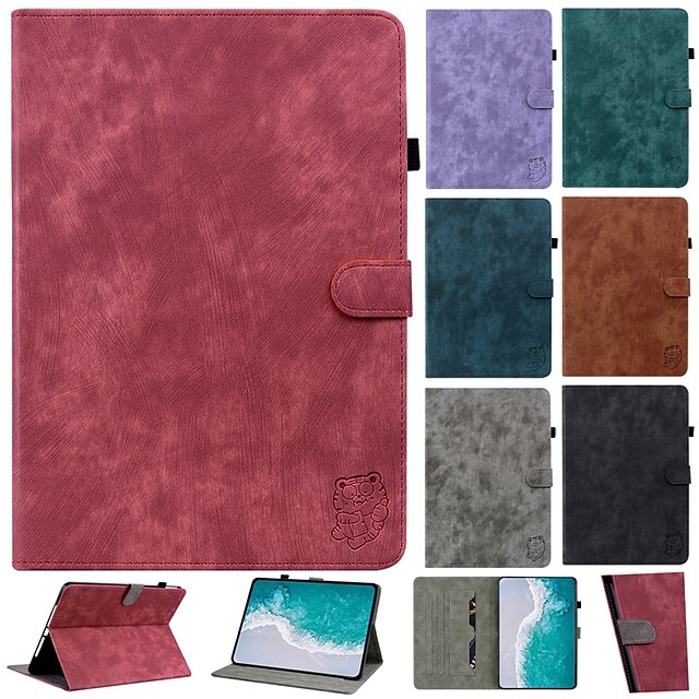  Tablet Case Cover For Apple iPad Air 10.9