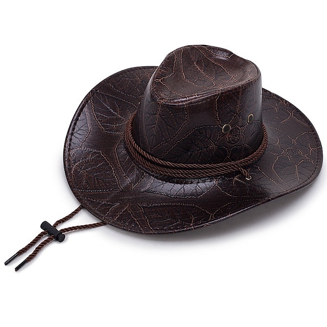  18. århundrede 19. århundrede staten Texas Cowboy hat West Cowboy amerikansk Herre Dame Ferierejse Afslappet / Hverdag Hat