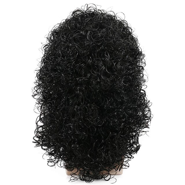 Party King 80S Diva Wig main image 0
