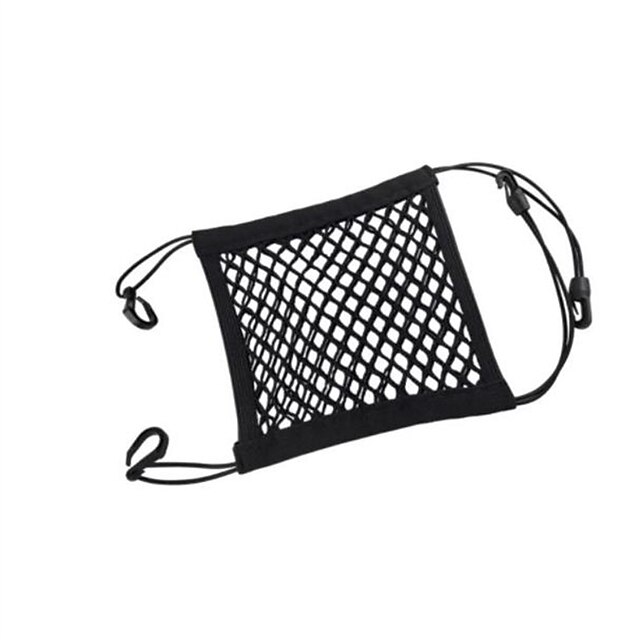 Consumer Electronics Automotive | StarFire NEW Stowing Tidying For Jeep Wrangler 1997-2019 TJ JK JL Car Seat Back Storage Net Ba