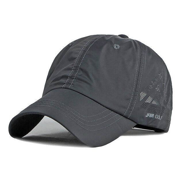 Shoes & Bags Fashion Accessories | Outdoor Run Mountaineering Fishing Hats for Men Quick Dry Sunshade Women Baseball Caps Adjust