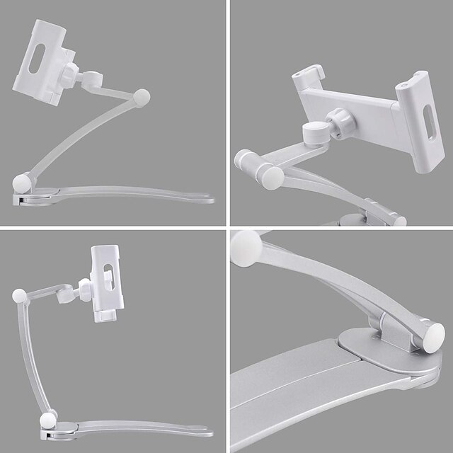 Phones & Accessories Phone Mounts & Holders | Phone Stand Tablet Stand Rotatable Foldable Adjustable Phone Holder for Desk Offic