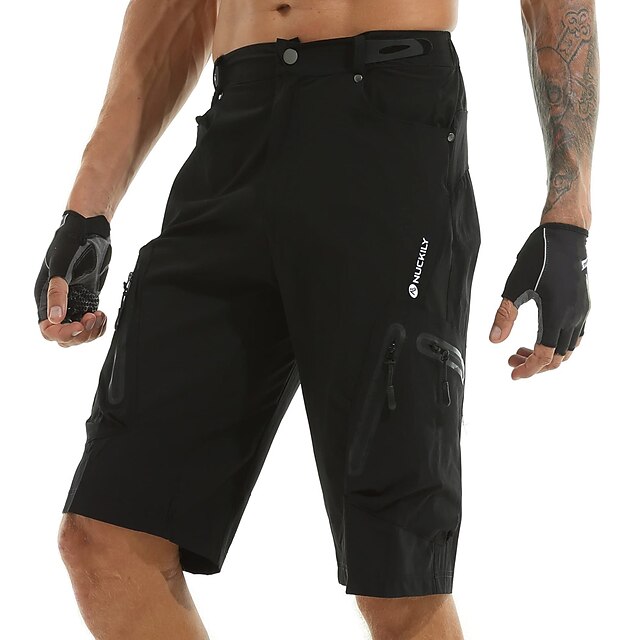 nuckily cycling shorts