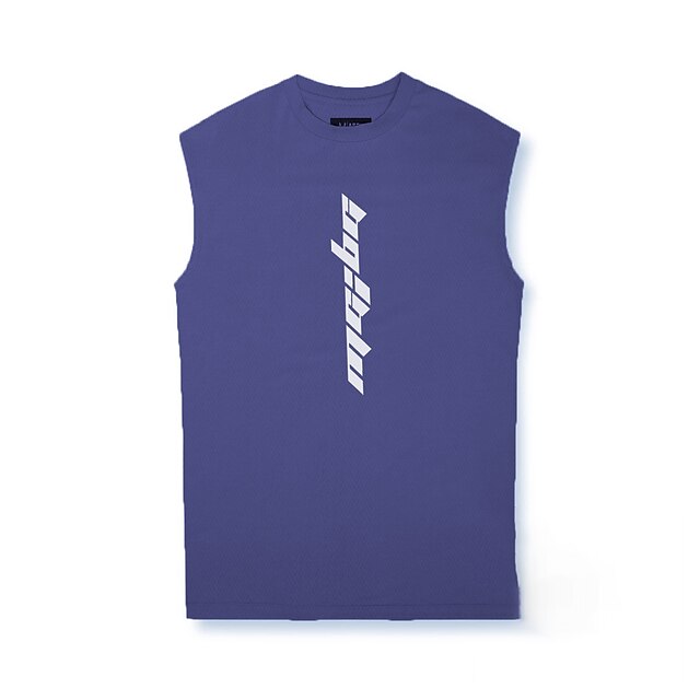 Sports & Outdoors Running, Jogging & Walking | Mens Sleeveless Running Tank Top Tee Tshirt Top Athletic Breathable Quick Dry Moi