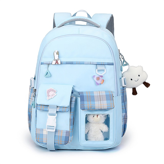 zaini scolastici zaini per bambini zaini per ragazze borsa per cartoni animati zaini giornalieri regalo per il rientro a scuola