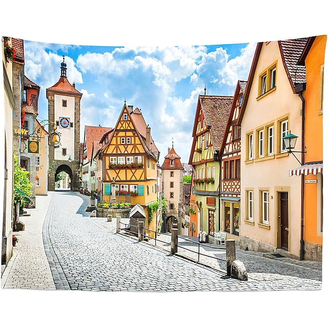  Arazzo Oktoberfest Cheers Beer Celebration Grande Arazzo Da Parete Art Decor Coperta Tenda Da Appendere A Casa Camera Da Letto Soggiorno Decorazione