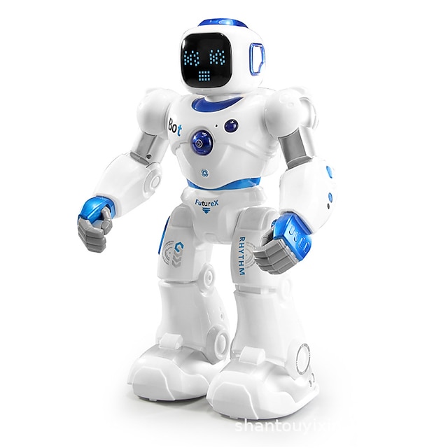  אפליקציית תכנות חכמה חיישן כבידה rc רובוט חישת מגע אפליקציית מדע פופולרי שלט רחוק צעצועי ילדים חשמליים