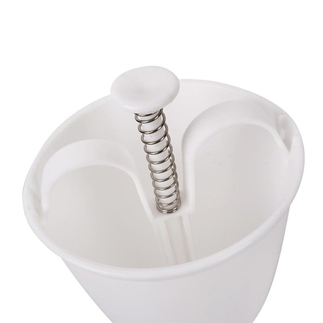 Donut Maker Dispenser Donut Making Artifact Creative Dessert Mold DIY