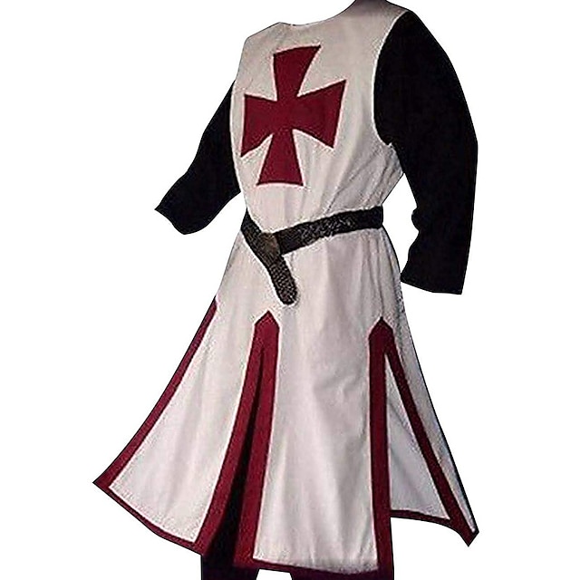 Mens Musketeer Costume Medieval Fancy Dress French Cavalier Fancy Dress Outfit