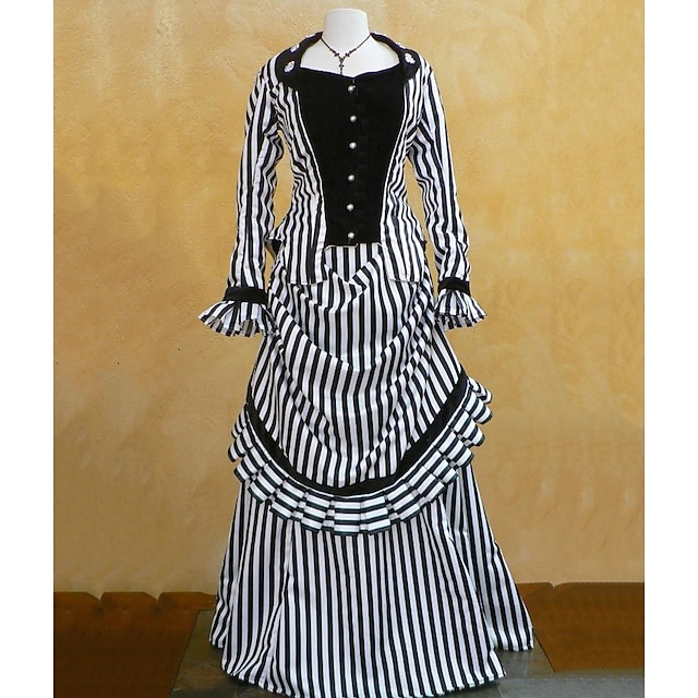 1880s Fashion History - Dresses, Clothing, Costumes