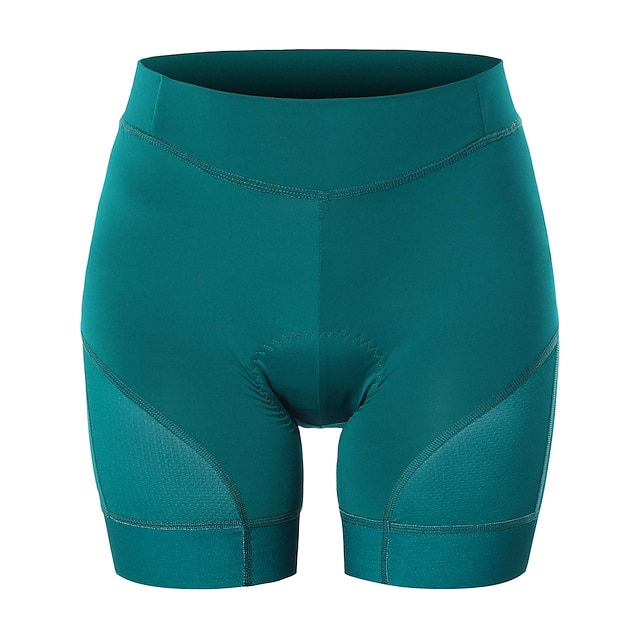 Arsuxeo Women's Cycling Pants Cycling Padded Shorts Bike Padded Shorts