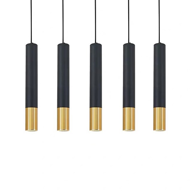 Picture of 6 cm Pendant Lantern Design Pendant Light Metal Painted Finishes Modern ...