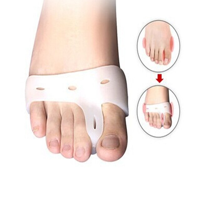 Distanziatore Protettore Alluce Valgo TechDance - Foto 5