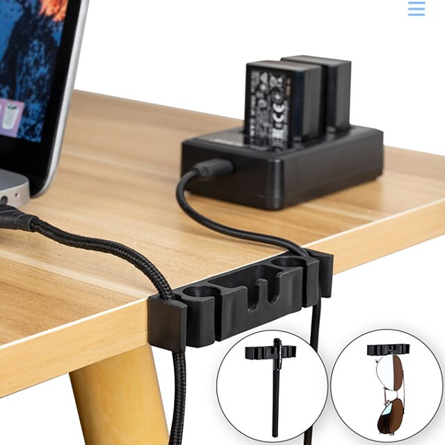 Beats cable management clip Clearance