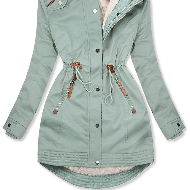 lightinthebox parka