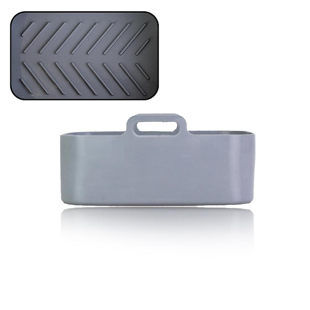 1pc Air Fryer Basket, Air Fryer Silicone Pot, Air Fryer, Oven Liner