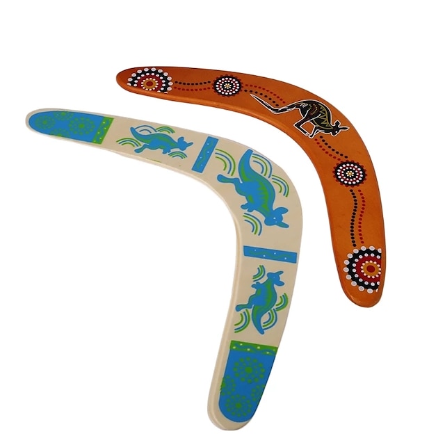  لعبة boomerang الإرتداد على شكل حرف V قرص طائر مضحك رمي لعبة تفاعلية في الهواء الطلق لعبة ممتعة هدايا للأطفال ألعاب أطفال