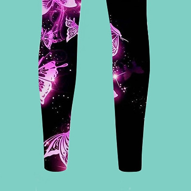 DAXIANG Enfants Filles Pantalons Dancewear Collants 5 Modèle