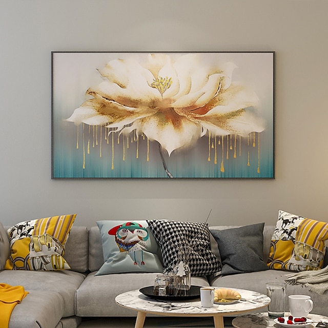 Handmade Oil Painting Canvas Wall Art Decoration Modern Abstract