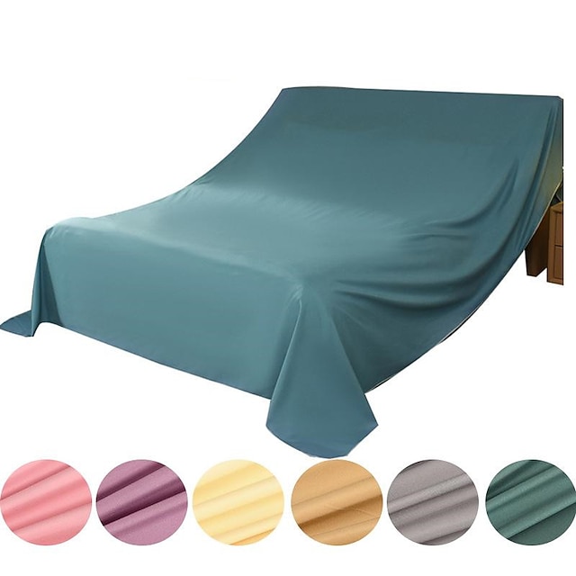 Household Dust Covers Furniture Decoration Dust Covers Sofa Covers,Shoe
