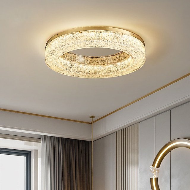  60cm pingente lanterna design luzes de teto cobre latão moderno 220-240v