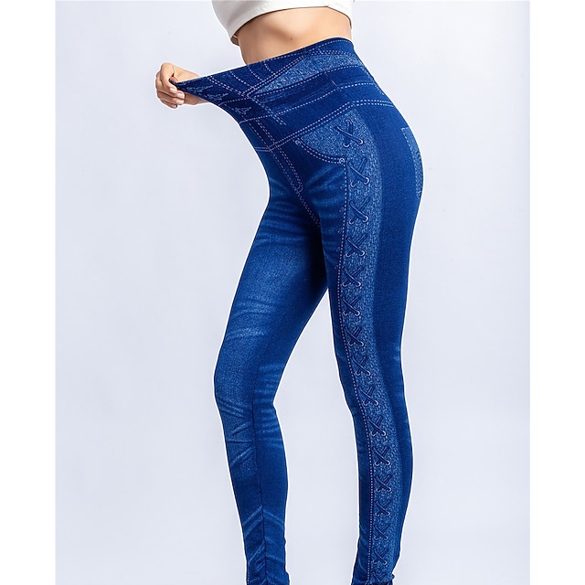 Spicy girl elastic V waist main image 1