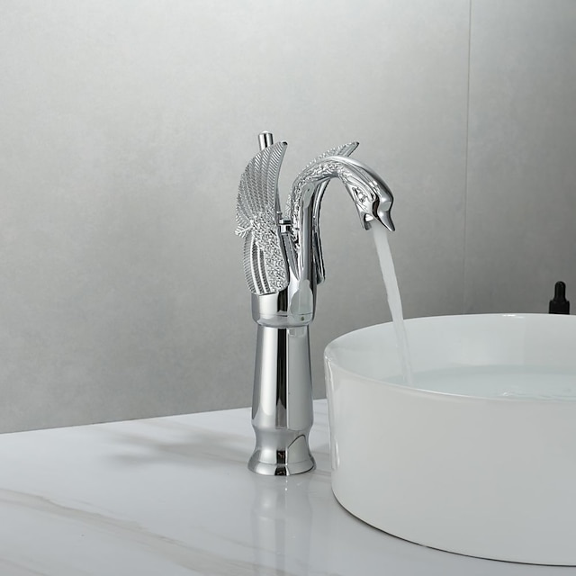 Single Handle Bathroom Faucet in Oil Rubbed Bronze 15768LF-OB | Delta Faucet