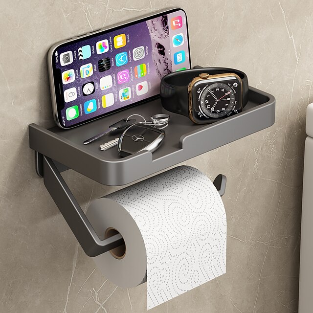 Cow Toilet Paper Holder, Napkin Dispenser, Toilet Paper Roll