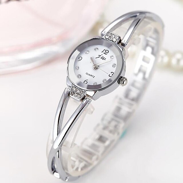 Achat Montre Tank Must Grand Modu00e8le, Mouvement Quartz, Acier, Cuir