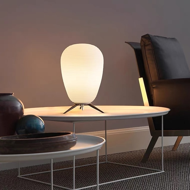  led bordlampe dekorativ sengelampe til boliginteriørbelysning bordlampe skrivebordslampe