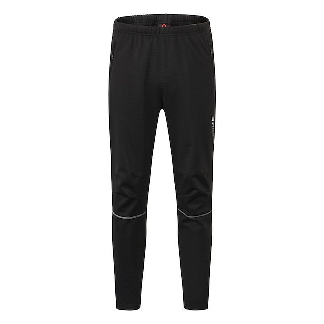 INBIKE Men's Cycling Pants Bike Pants / Trousers Bottoms Form Fit
