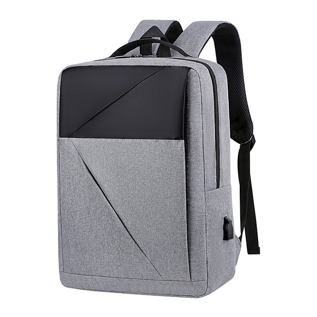  Laptop Backpack Bags 15.6
