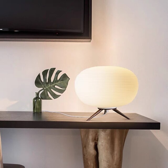  led bordlampe dekorativ sengelampe til boliginteriørbelysning bordlampe skrivebordslampe