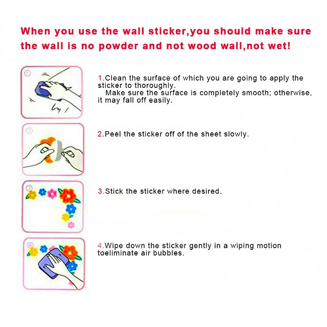 Funny Warning Toilet Stickers Cartoon Child Urination Toilet Lid WC ...