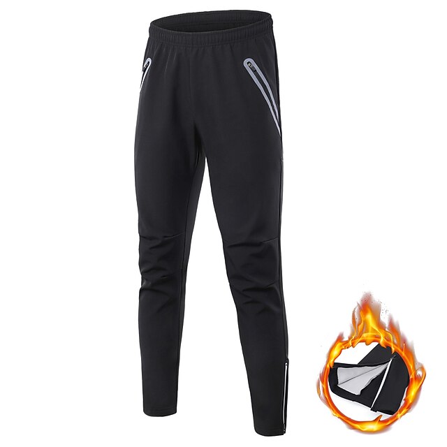 Arsuxeo Men's Cycling Pants Bike Pants Bike Pants / Trousers Bottoms