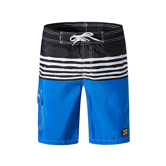 Men's Bathing Suit Board Shorts Swim Shorts Swim Trunks Summer Shorts