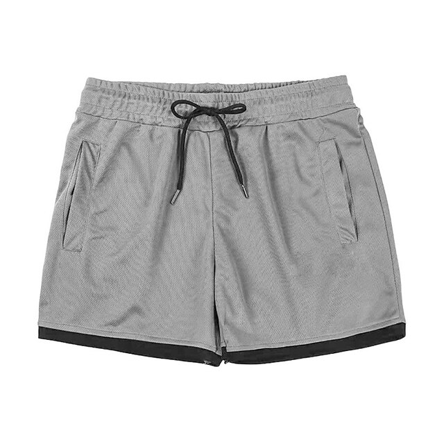 Men's Athletic Shorts 3 inch Shorts Workout Shorts Short Shorts Running