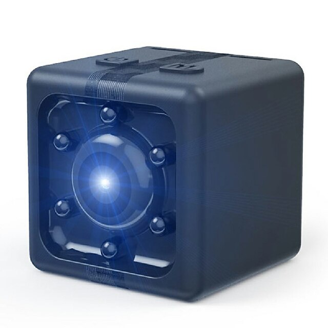  petite mini caméra caméra infrarouge vision nocturne caméra miniature détection de mouvement enregistreur vidéo