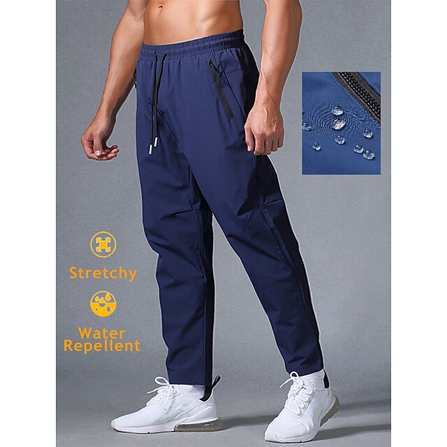 Pantalon Séchage Rapide Jogger