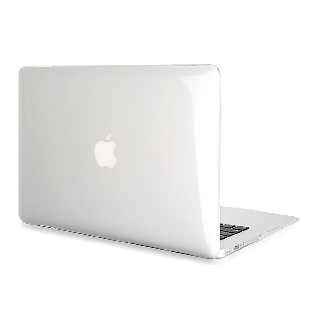 Crystal Laptop Case For Apple Macbook Air Pro Retina 11 12 13 15 16