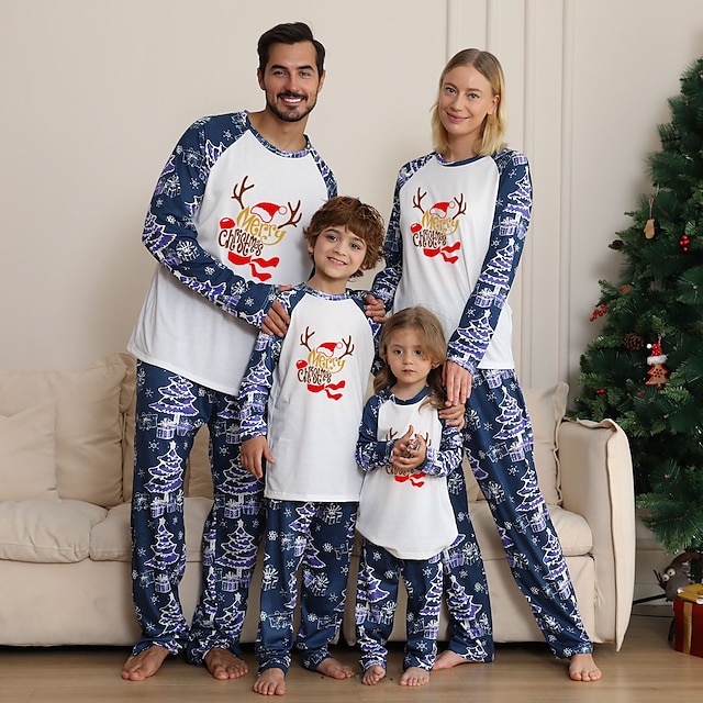 Eve クリスマス パジャマ