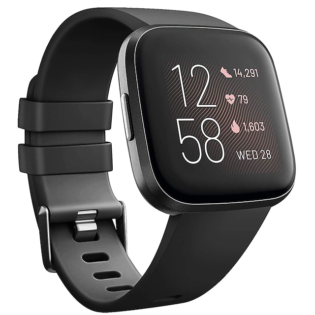 Watch Band for Fitbit Versa Lite / Fitbit Versa 2 /Fitbit Versa