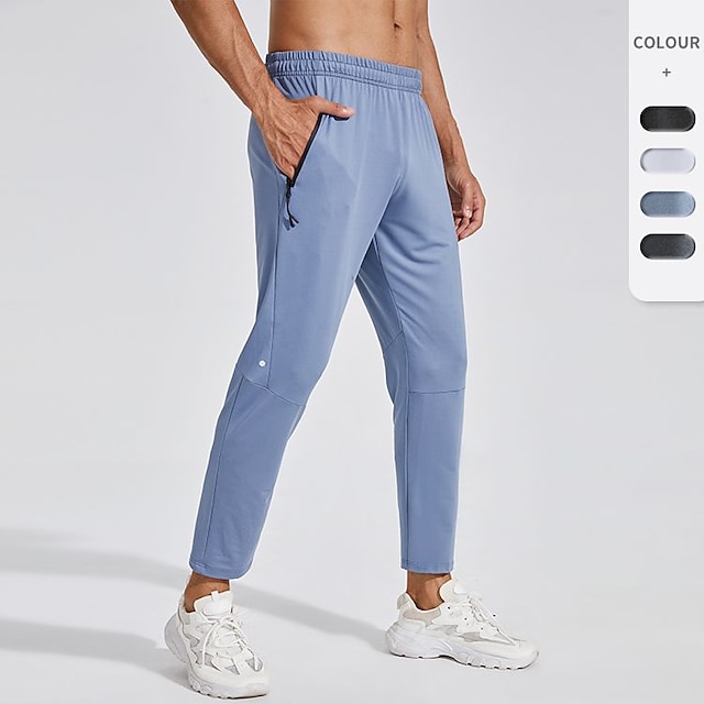 Minetom Damen Jogginghose - Bequeme Sporthose Mit Taschen Für Yoga & Alltag