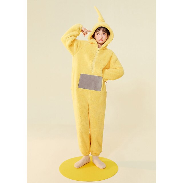 Adults' Character Group Costume Nightwear Onesie Costume Carnival ...